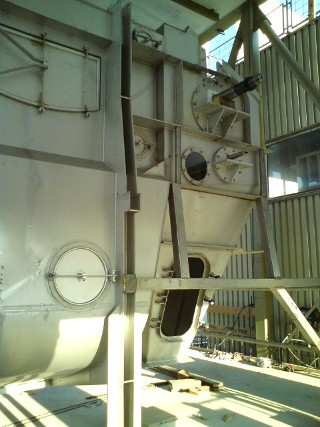 Machinebouw