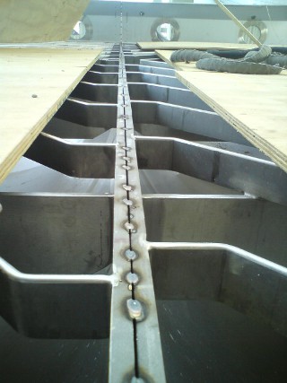 Tankbouw