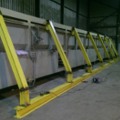 Veiligheids constructies